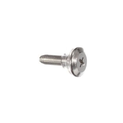 Picture of Midea Decorative Screw Assembly Part# 12973000000072