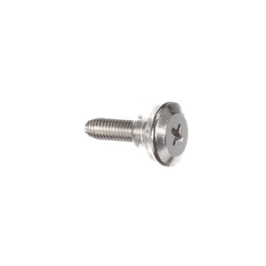 Picture of Midea Decorative Screw Assembly Part# 12973000000072
