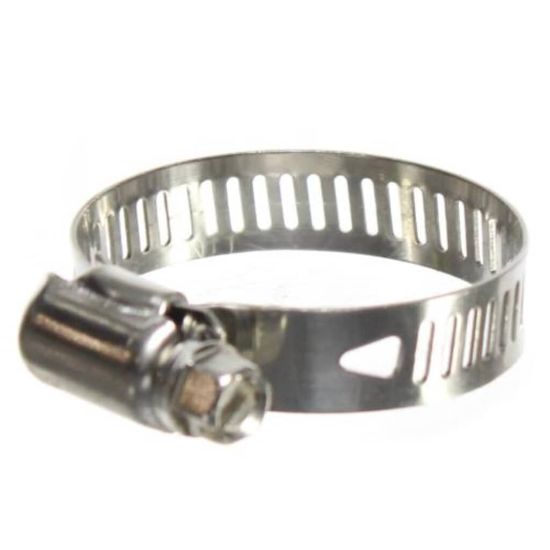Picture of Midea Drain Hose Clamp Part# 12976000000311