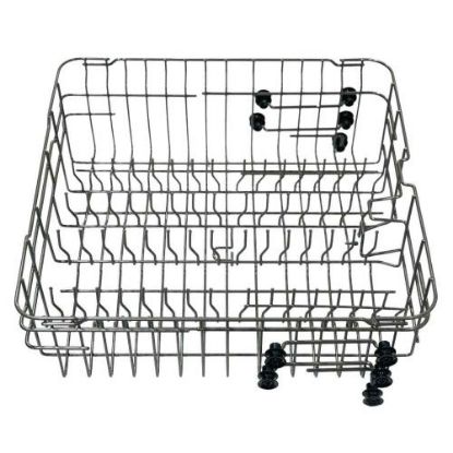 Picture of Midea Upper Basket Assembly Part# 12976000002545