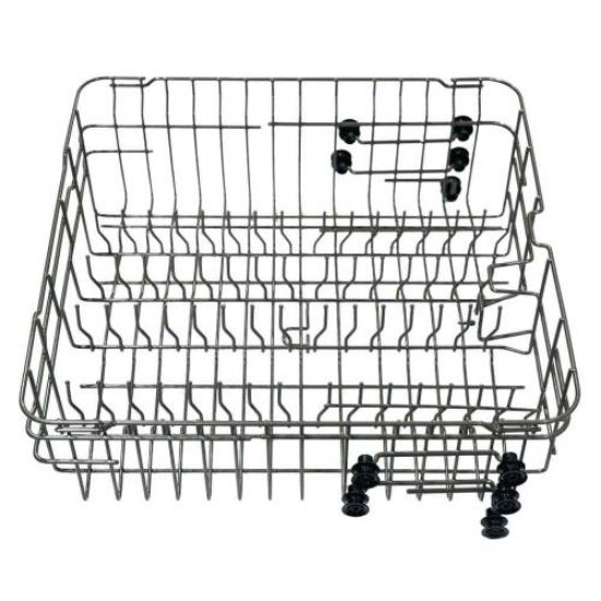 Picture of Midea Upper Basket Assembly Part# 12976000002545