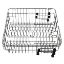Picture of Midea Upper Basket Assembly Part# 12976000002545
