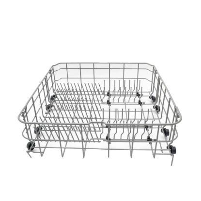 Picture of Midea Lower Basket Assembly Part# 12976000002181