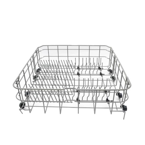 Picture of Midea Lower Basket Assembly Part# 12976000002181