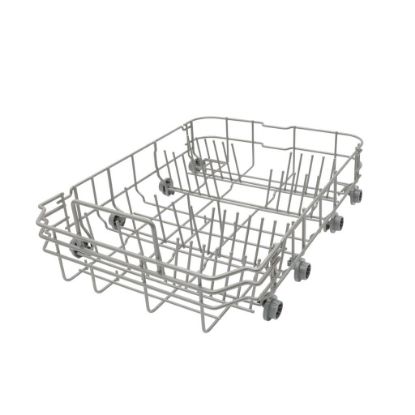 Picture of Midea Lower Basket Assembly Part# 12976000004287