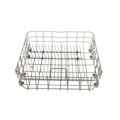 Picture of Midea Lower Basket Assembly Part# 12976000011931