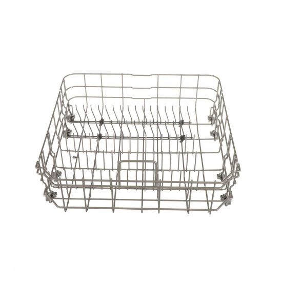 Picture of Midea Lower Basket Assembly Part# 12976000011931