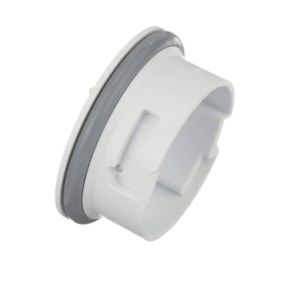 Picture of Midea Cap,rinse Aid,white Part# 154388801