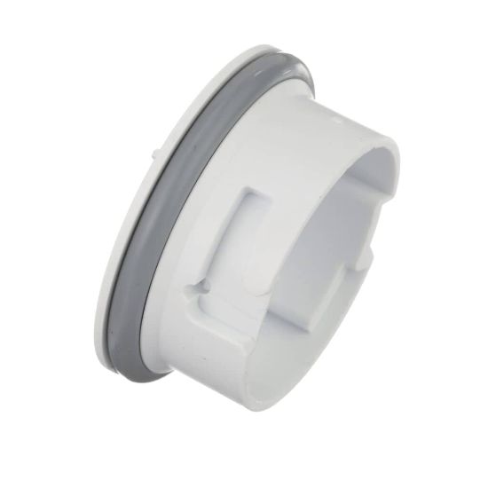 Picture of Midea Cap,rinse Aid,white Part# 154388801