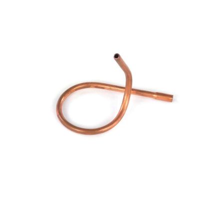 Picture of Midea Suction Piping Part# 15131000000001