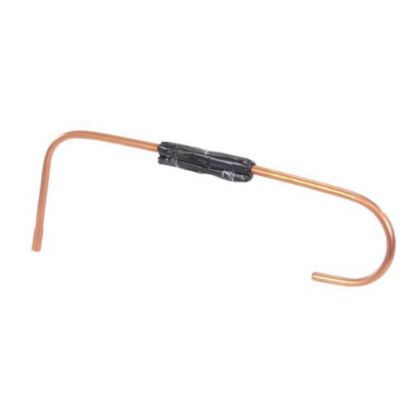 Picture of Midea Suction Connection Tube Part# 15531000000062