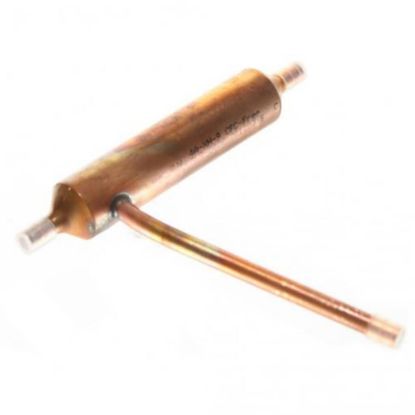 Picture of Midea Filter Part# 15531000000124