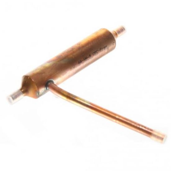 Picture of Midea Filter Part# 15531000000124