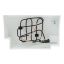 Picture of Midea Capillary Assembly Part# 15531000001041