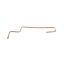Picture of Midea Suction Pipe-a Part# 15531000007226
