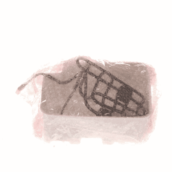 Picture of Midea Component Supplying Pipe Connector Part# 15531000006787