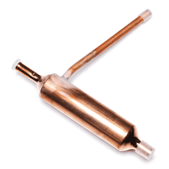 Picture of Midea Dry Filter Part# 15531000001948