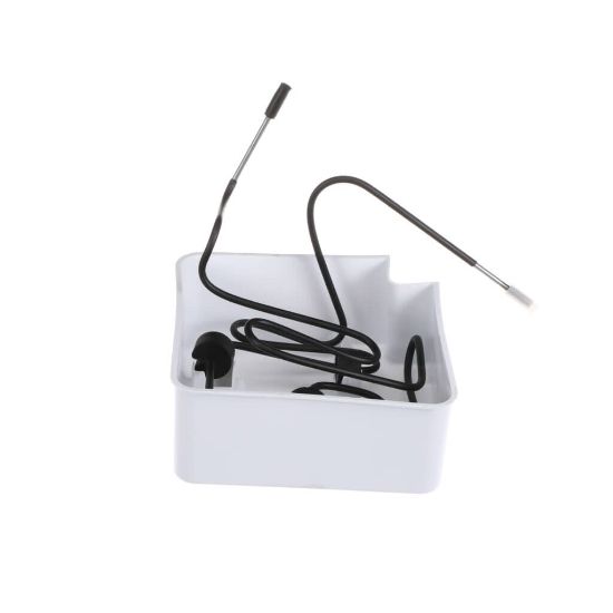 Picture of Midea Component Supplying Pipe Connector Part# 15531000008726