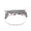 Picture of Midea Evaporator Fin Components Part# 15831000003183