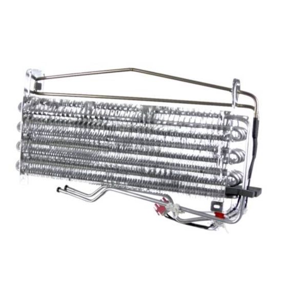 Picture of Midea Component Supplying Fin Evaporator Part# 15831000002845