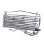 Picture of Midea Component Supplying Fin Evaporator Part# 15831000002845