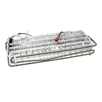 Picture of Midea Component Supplying Fin Evaporator Part# 15831000003962