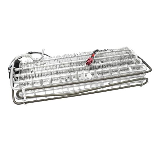 Picture of Midea Component Supplying Fin Evaporator Part# 15831000003962