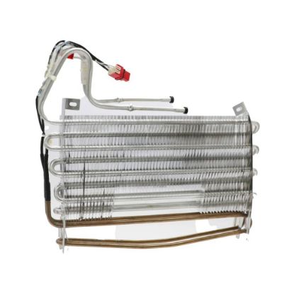 Picture of Midea Component Supplying Fin Evaporator Part# 15831000004322