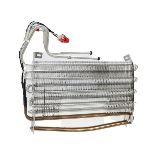 Picture of Midea Component Supplying Fin Evaporator Part# 15831000004322