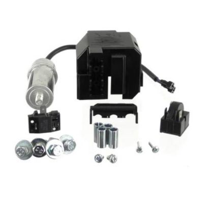 Picture of Midea Acc Part Pack-c Part# 16231000010985