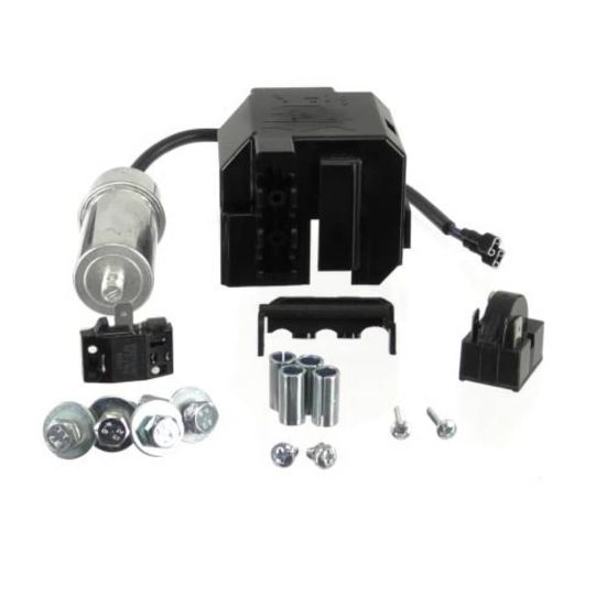 Picture of Midea Acc Part Pack-c Part# 16231000010985