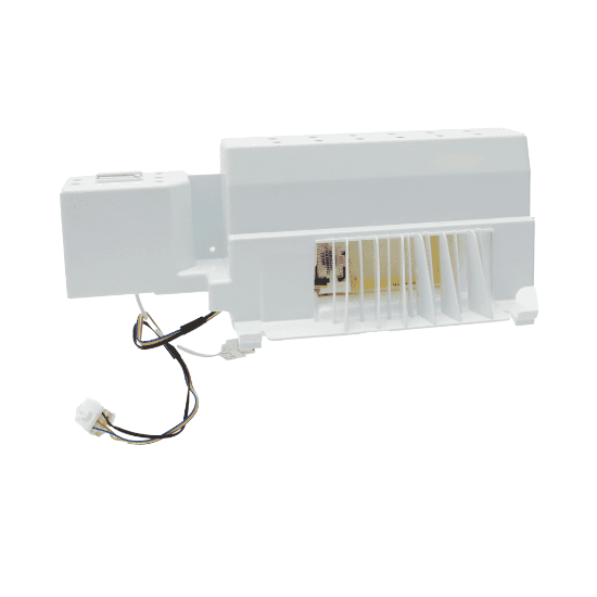 Picture of Midea Chiller Air Duct Foaming Assembly Part# 16331000013827