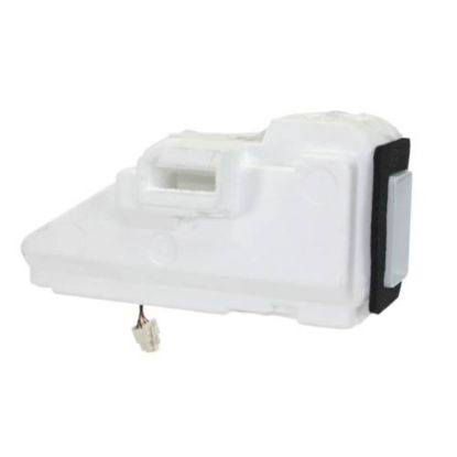 Picture of Midea Refrigerator Air Duct Foaming Assembly Part# 16331000013621