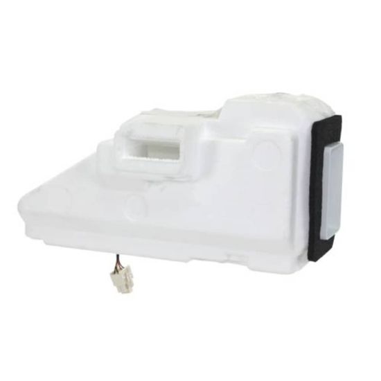 Picture of Midea Refrigerator Air Duct Foaming Assembly Part# 16331000013621