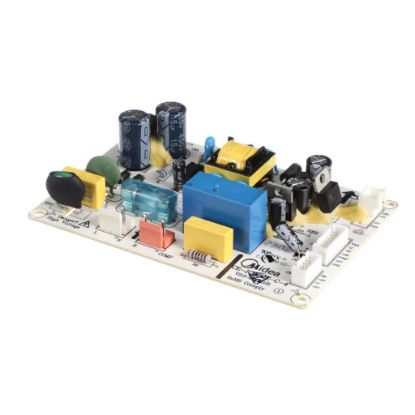 Picture of Midea Main Control Board Part# 17131000000142