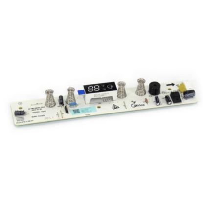 Picture of Midea Display Control Panel Part# 17131000001822