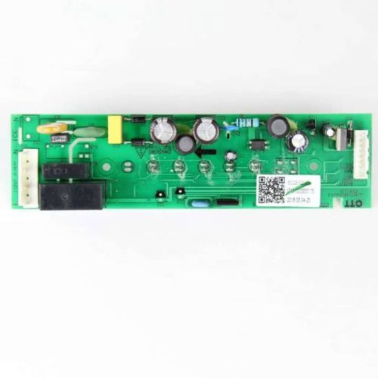 Picture of Midea Main Control Board Part# 17131000000175