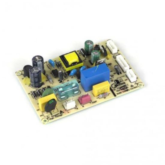 Picture of Midea Main Control Board Part# 17131000001821