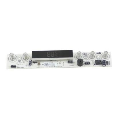 Picture of Midea Main Control Board Part# 17131000003322