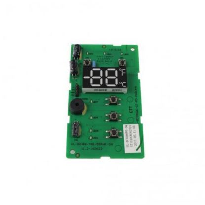 Picture of Midea Display Board Part# 17131000002521