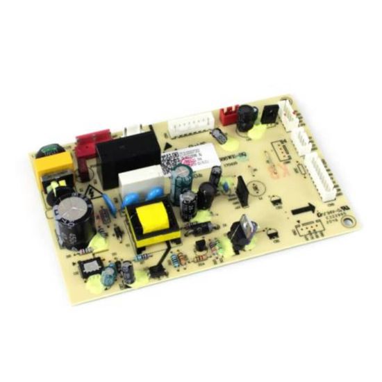 Picture of Midea Main Control Board Part# 17131000007263