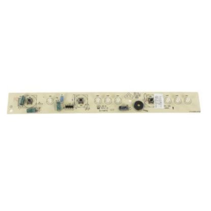Picture of Midea Display Control Panel Part# 17131000011602