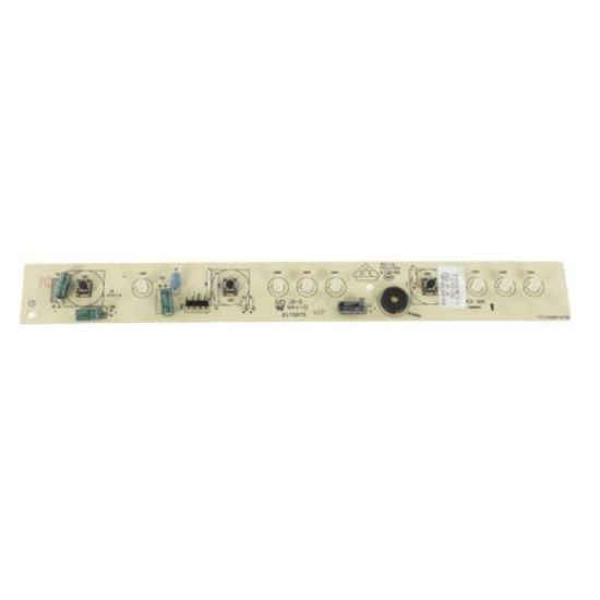 Picture of Midea Display Control Panel Part# 17131000011602