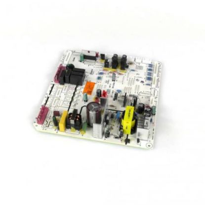 Picture of Midea Main Control Board Part# 17131000007305