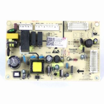 Picture of Midea Main Control Board Part# 17131000010802