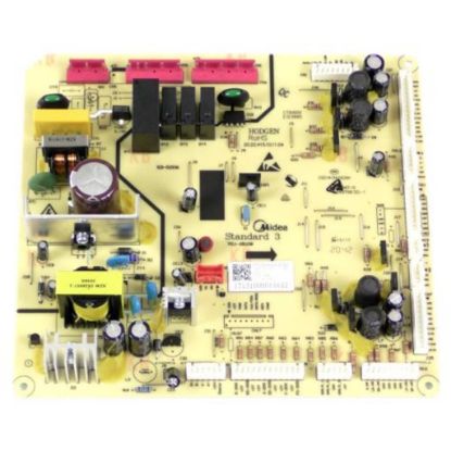 Picture of Midea Main Control Board Part# 17131000011642