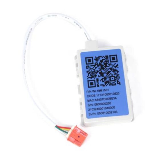 Picture of Midea Intelligence Suite Part# 17131000013623