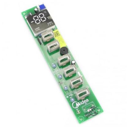 Picture of Midea Display Control Panel Part# 17131000011663
