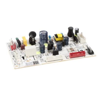 Picture of Midea Main Control Board Part# 17131000016803