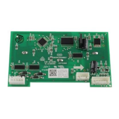 Picture of Midea Display Control Panel Part# 17131000011664